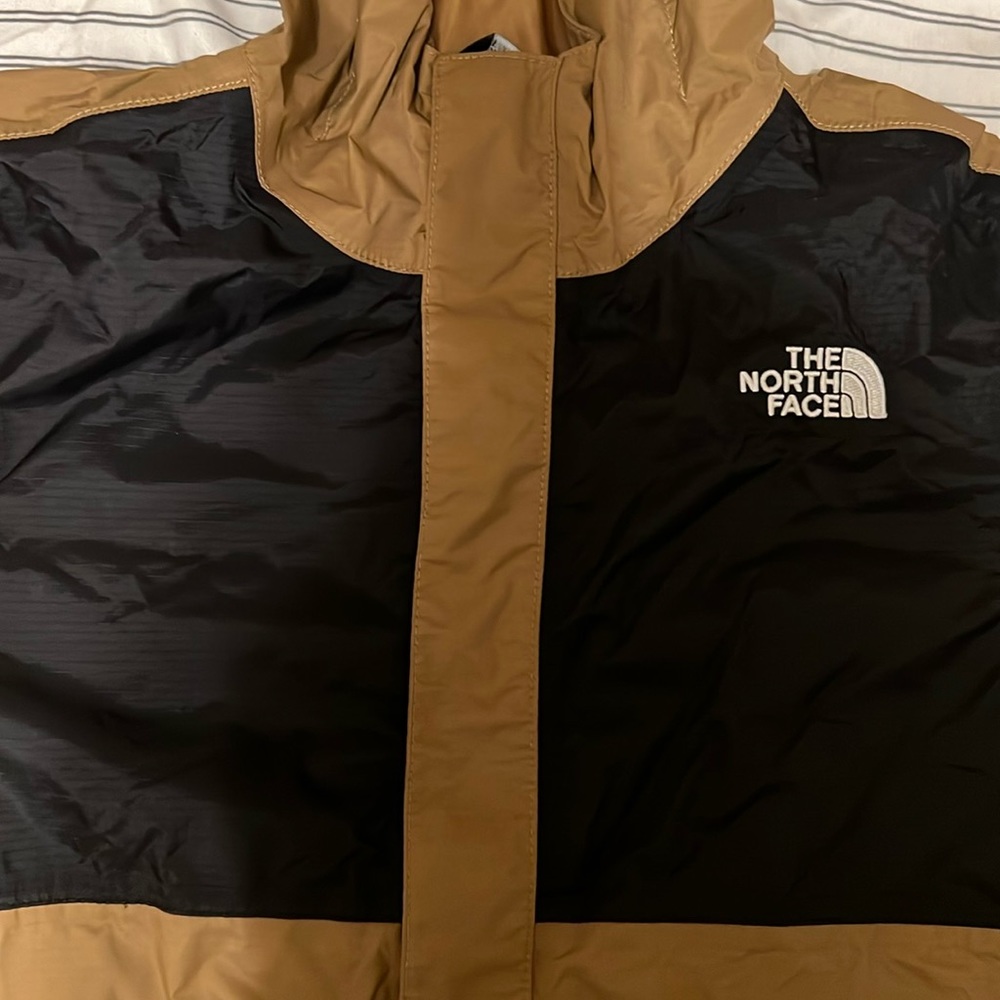 North Face Youth / Junior windbreaker size 12-14